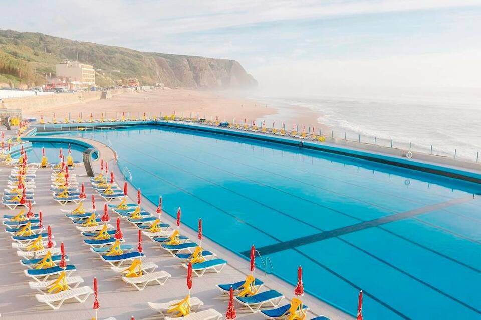 Arribas Sintra Hotel 2