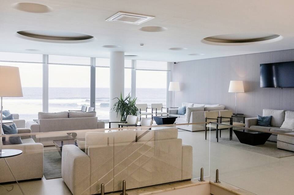 Arribas Sintra Hotel 4