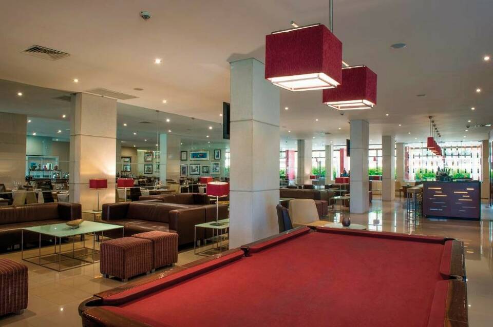 Vila Galé Cascais 1