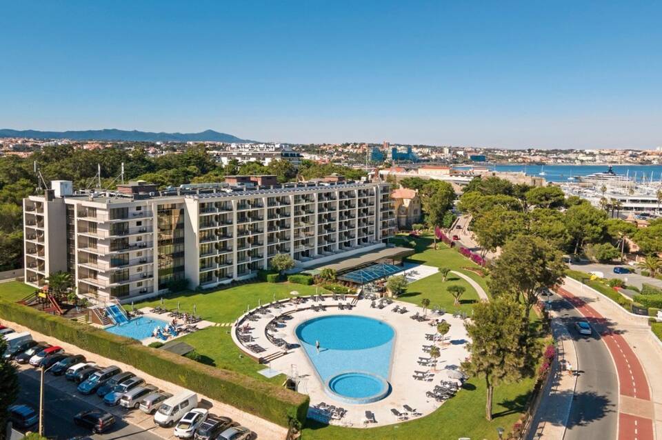 Vila Galé Cascais 2