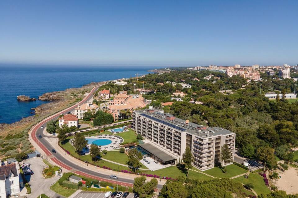 Vila Galé Cascais 5