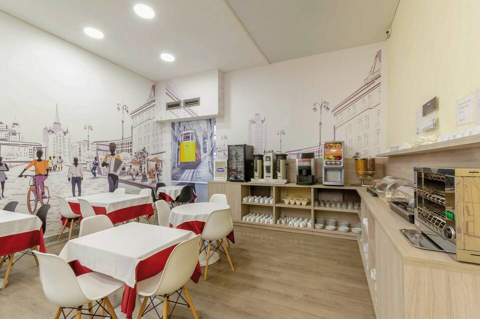 Inn Rossio Hotel 2
