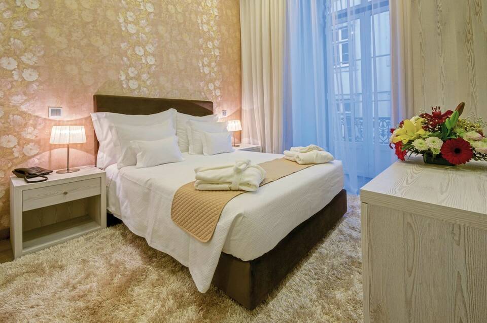 Inn Rossio Hotel 4