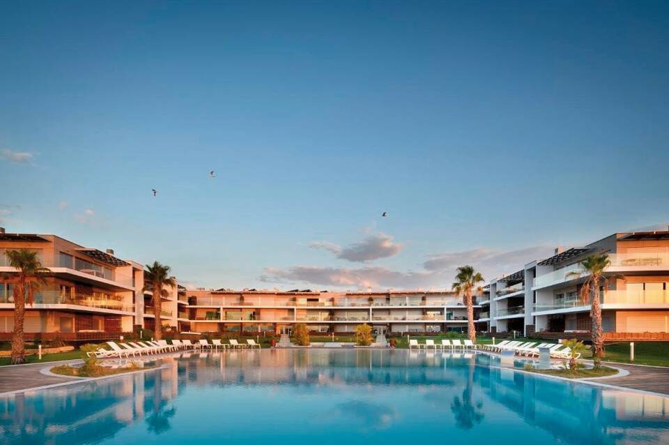 Praia do Sal Resort 3