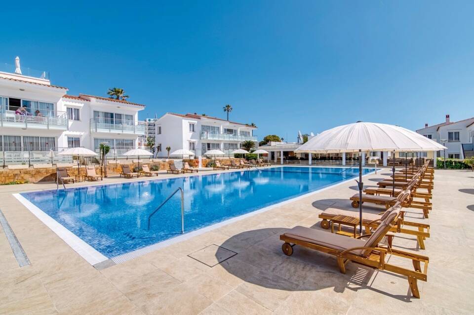 Naranjos Resort Menorca 2