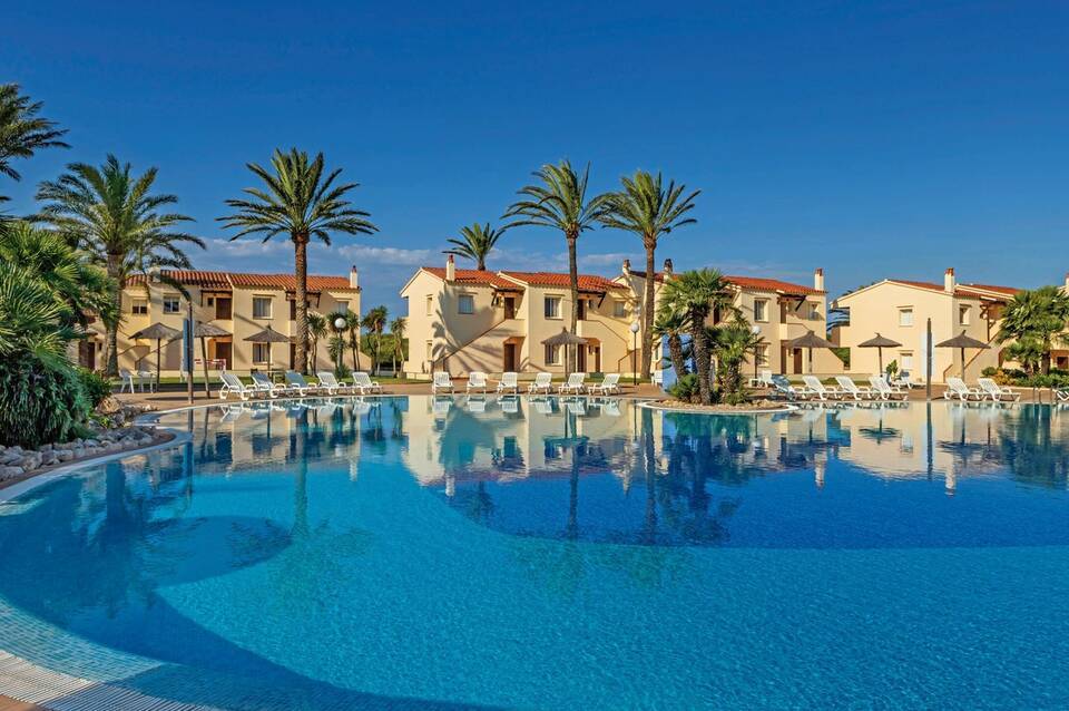 AluaSun Mediterráneo 1