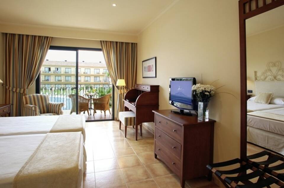 Valentin Star Hotel 1