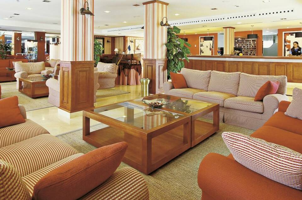 Valentin Star Hotel 2