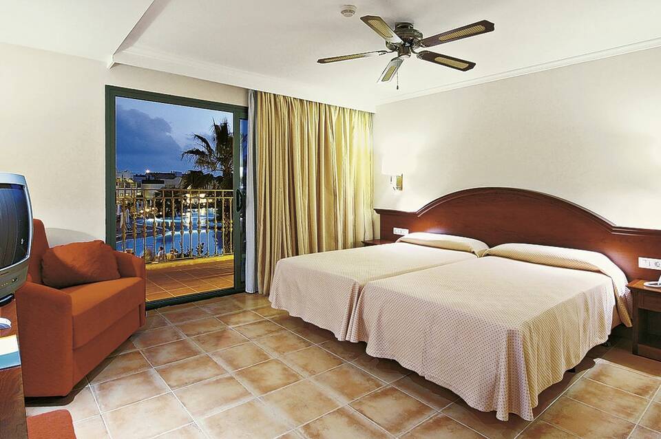 Valentin Star Hotel 4