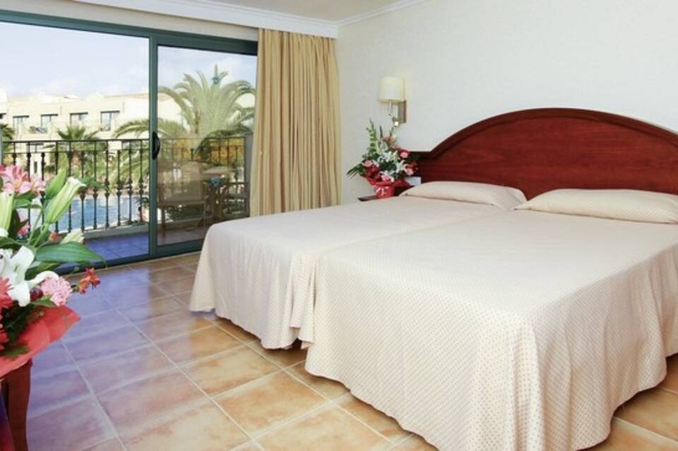 Valentin Star Hotel 5