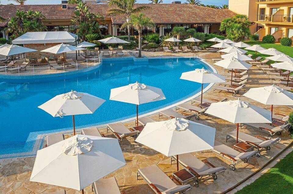 La Quinta Menorca by PortBlue Boutique 2