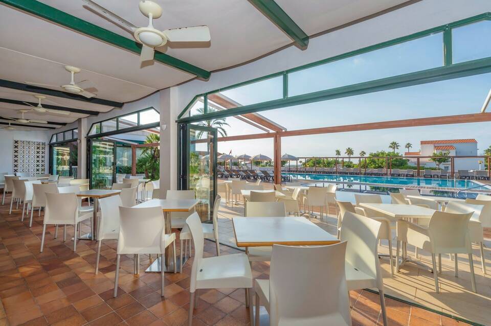 Alua Illa de Menorca 2