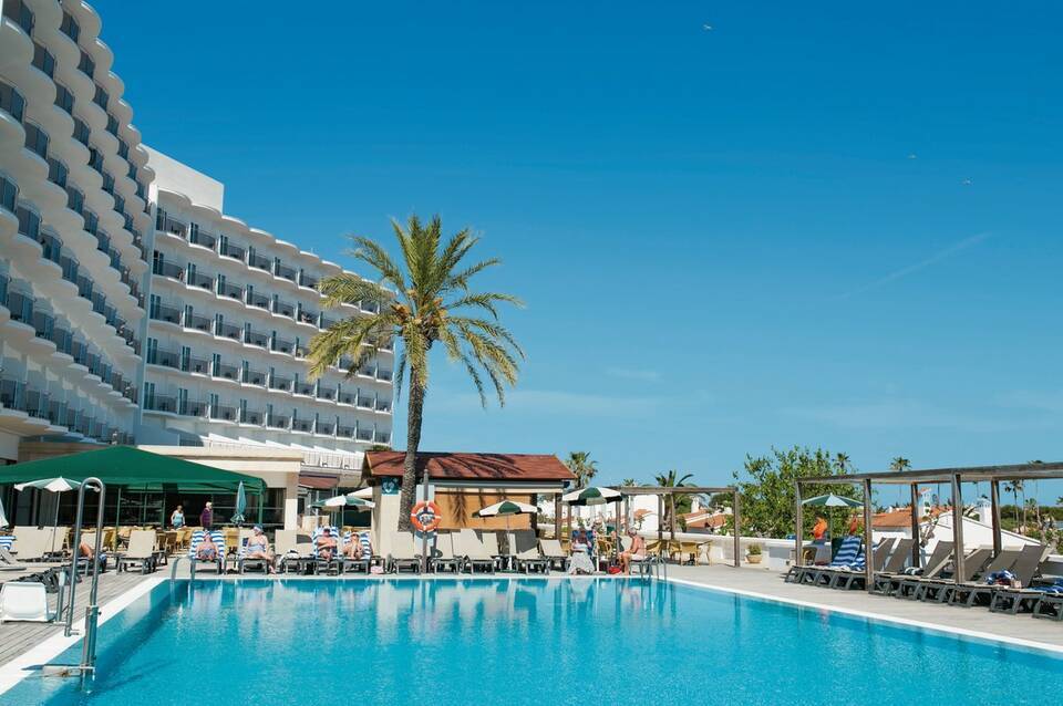 Alua Illa de Menorca 5