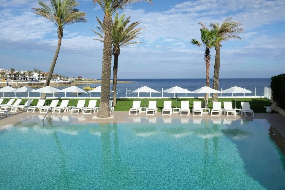 AluaSoul Menorca 4