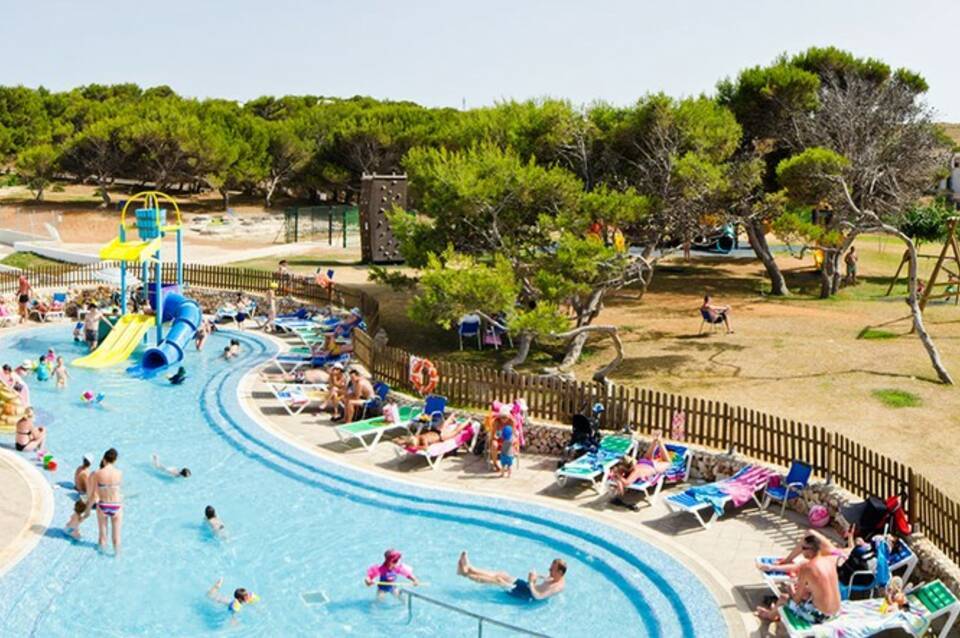 Club Hotel Aguamarina 1