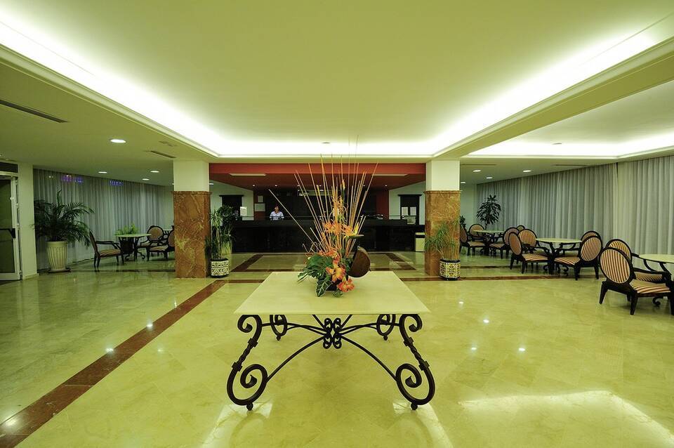 Club Hotel Aguamarina 2