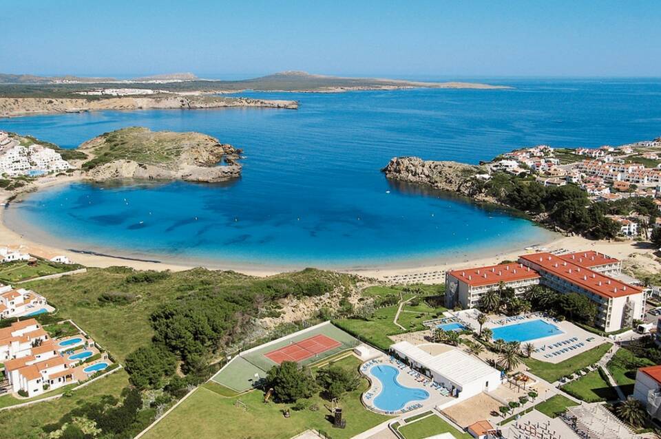 Club Hotel Aguamarina 3