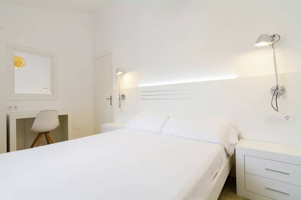 Cales de Ponent Apartments 1