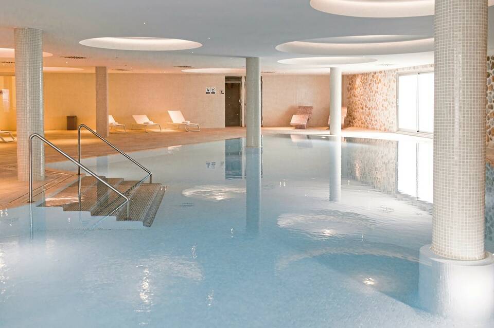 Hotel Gran Sagitario 2