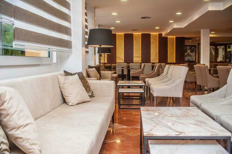 Hotel SPA Sagitario Playa 1