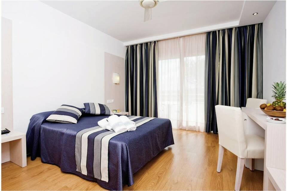 Hotel SPA Sagitario Playa 4