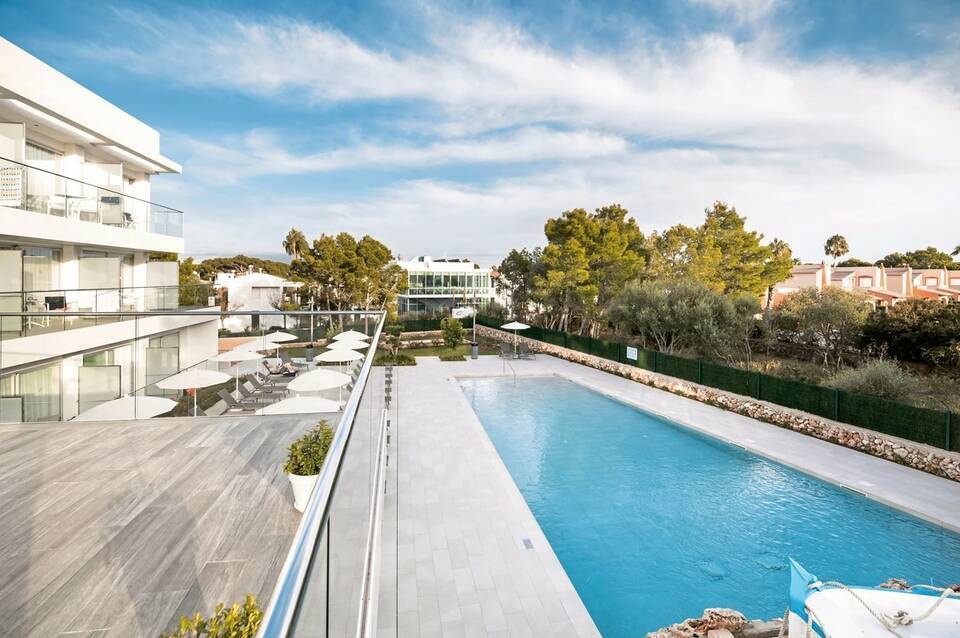 Hotel Petit Sagitario 2