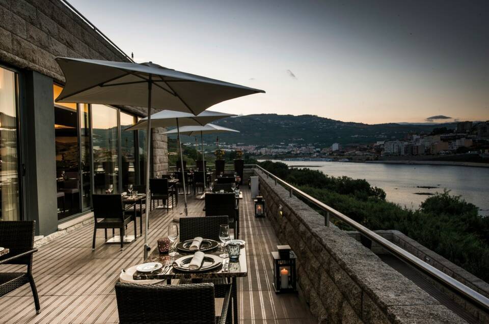 Vila Galé Collection Douro 4