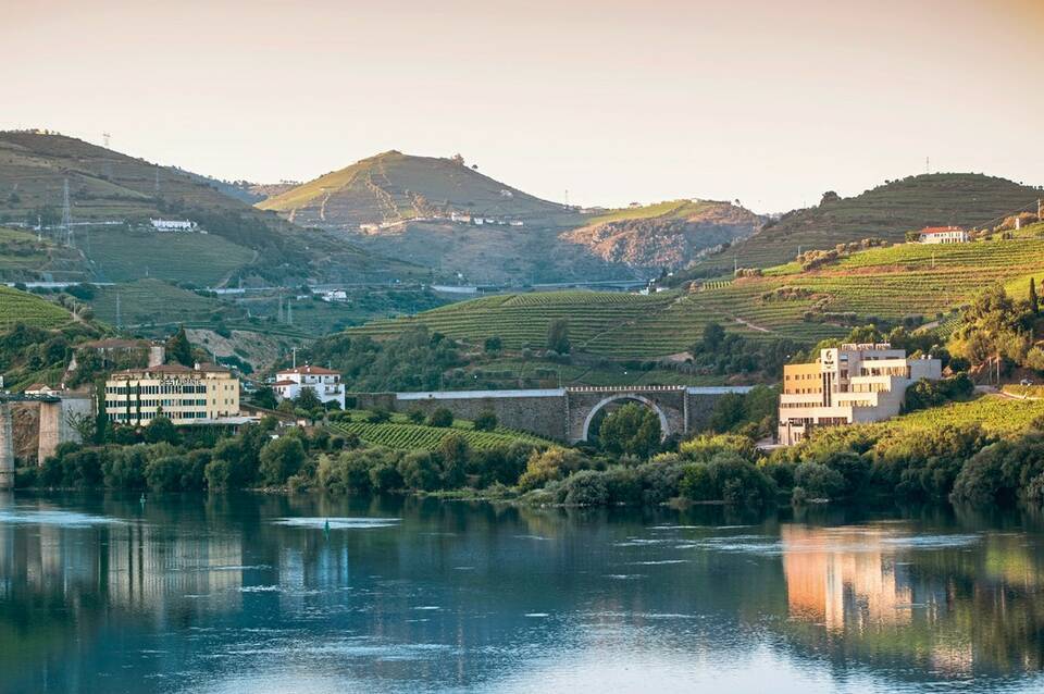 Vila Galé Collection Douro 5