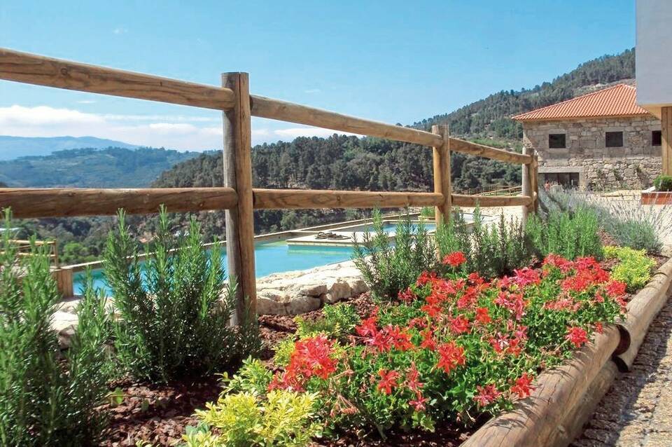 Douro Cister Hotel & SPA 1