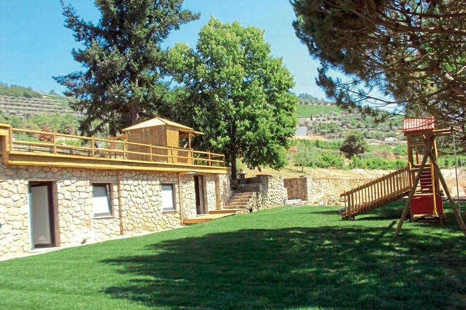 Douro Cister Hotel & SPA 2