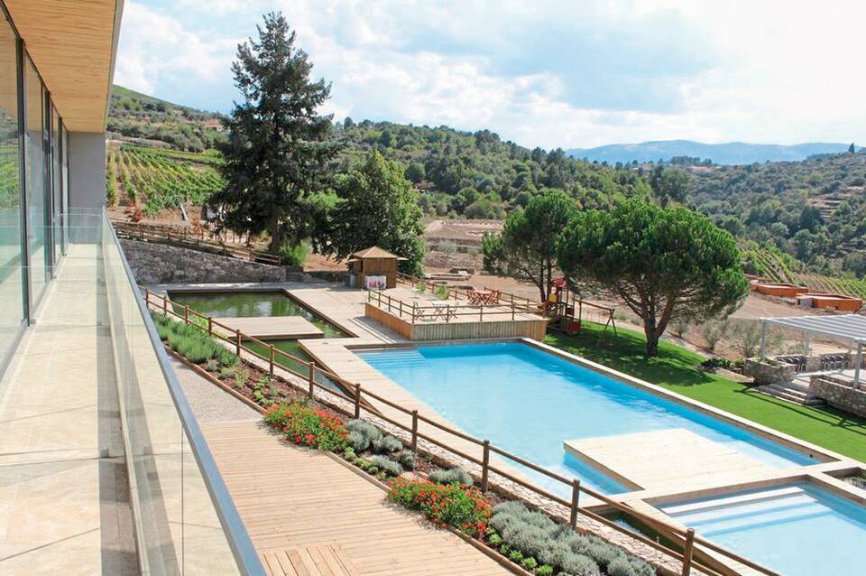 Douro Cister Hotel & SPA 3
