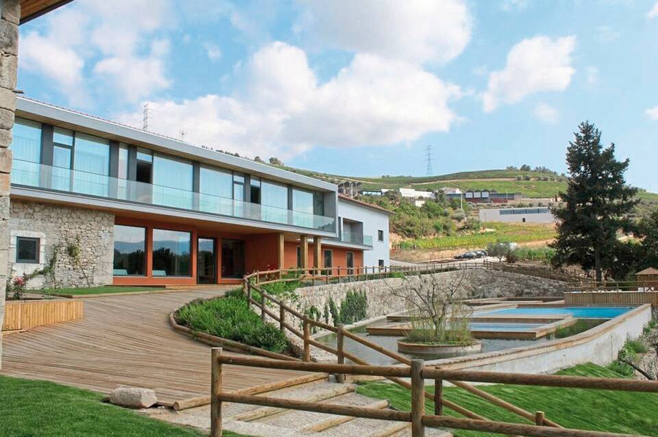 Douro Cister Hotel & SPA 4