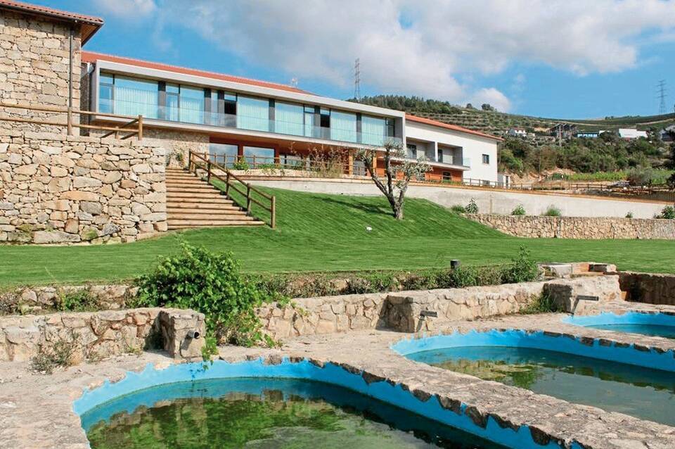 Douro Cister Hotel & SPA 5