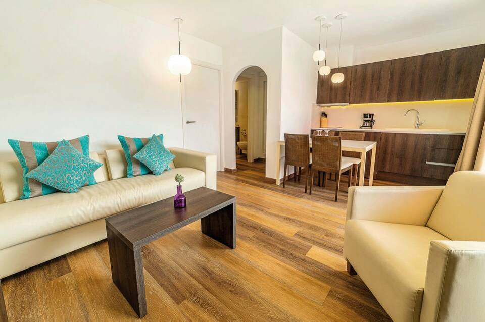 Paradise Residencial 2