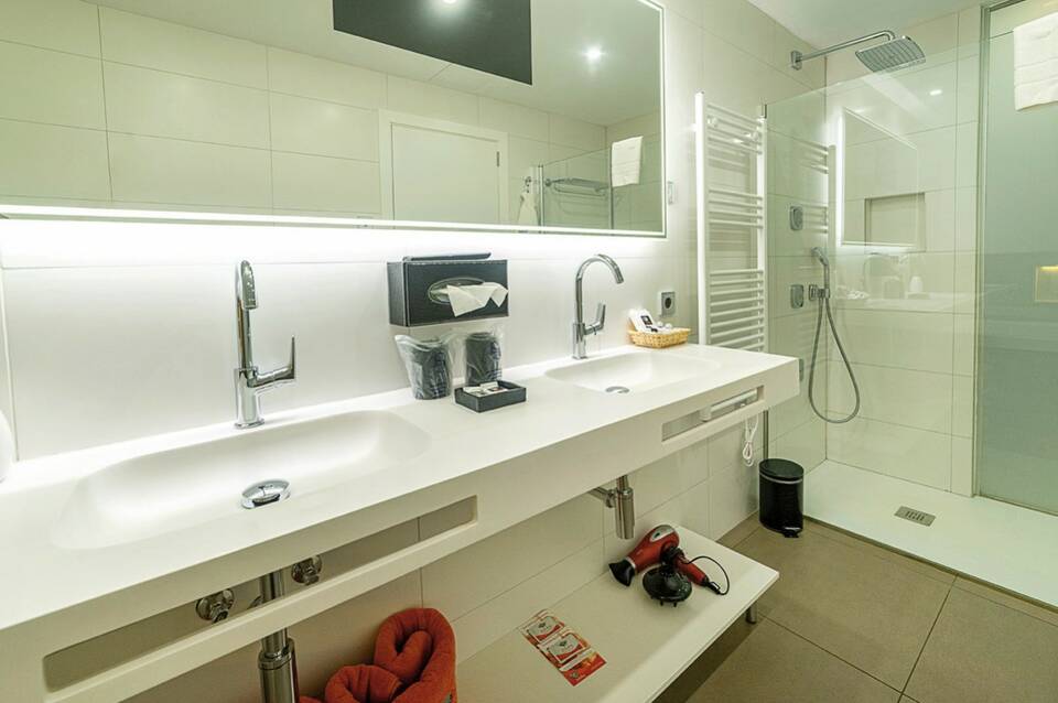 Paradise Residencial 3