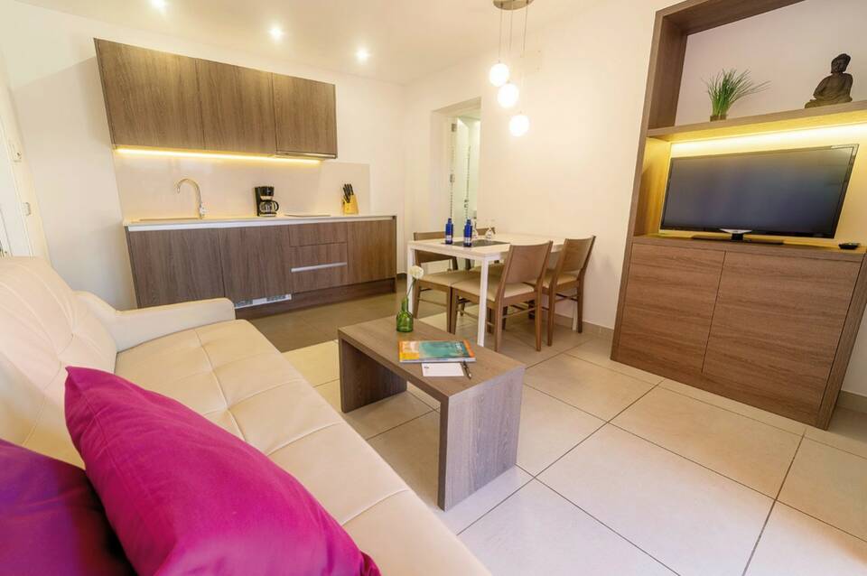 Paradise Residencial 5