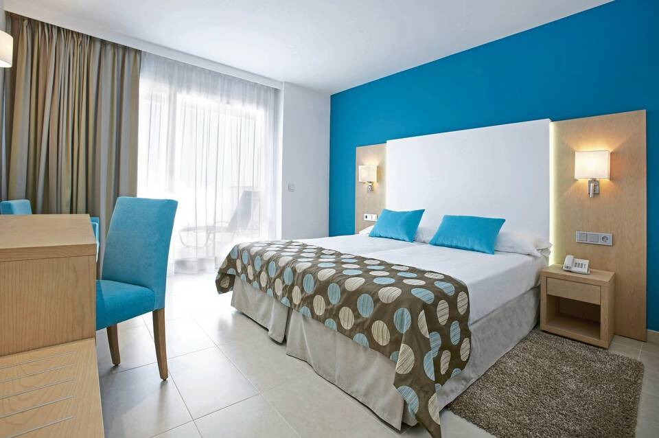 Universal Hotel Marqués 3