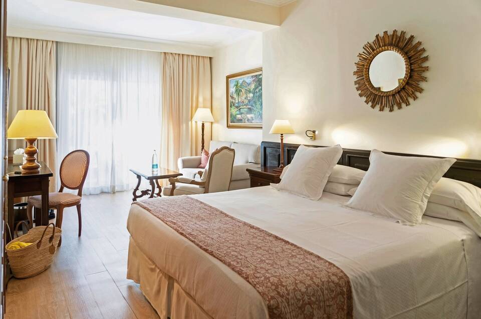Hotel Bonsol Resort & Spa 1