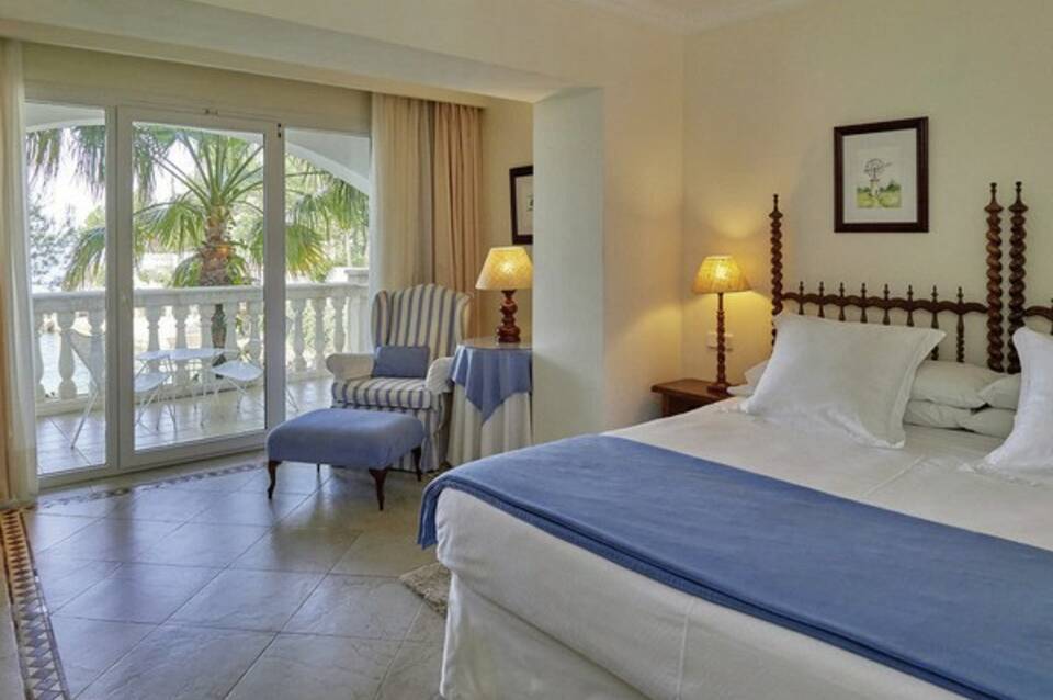 Hotel Bonsol Resort & Spa 2