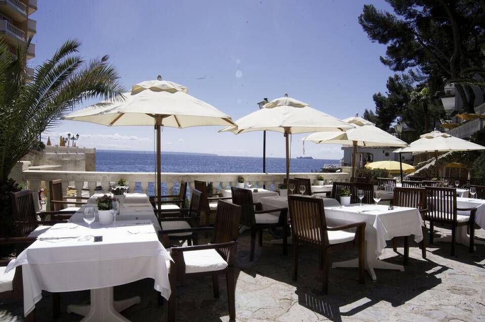 Hotel Bonsol Resort & Spa 5