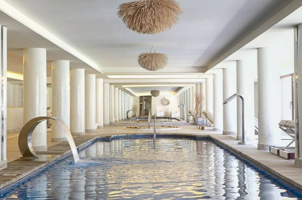 Hotel Es Port 2