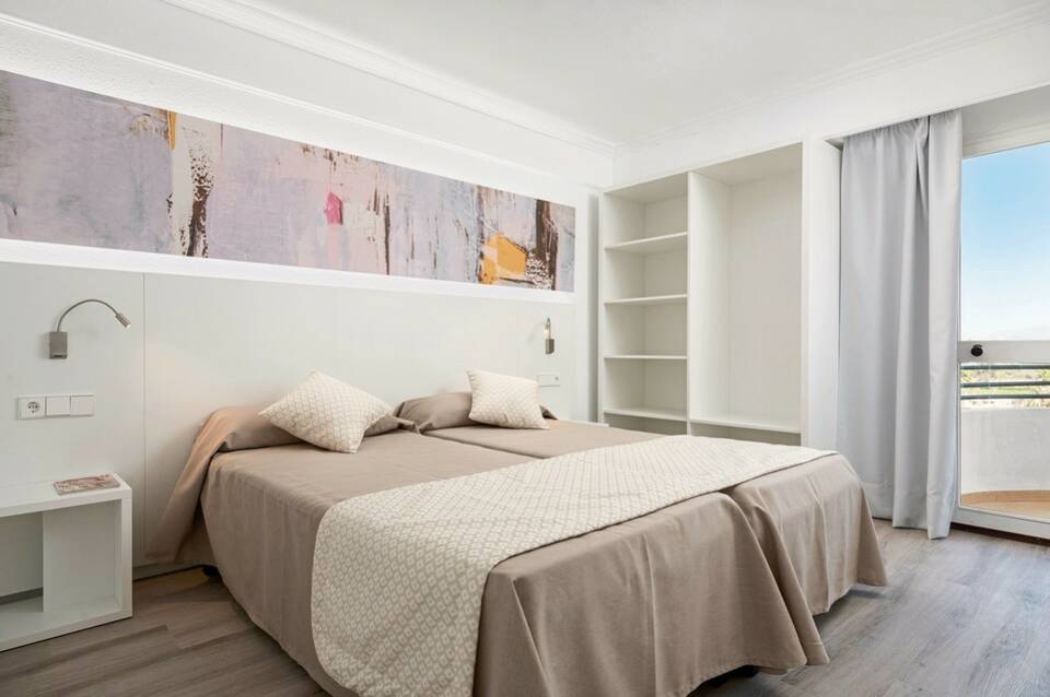 Alcudia Beach Apartments 2