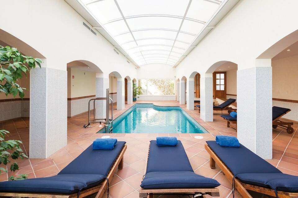 Hotel Cala Fornells 3