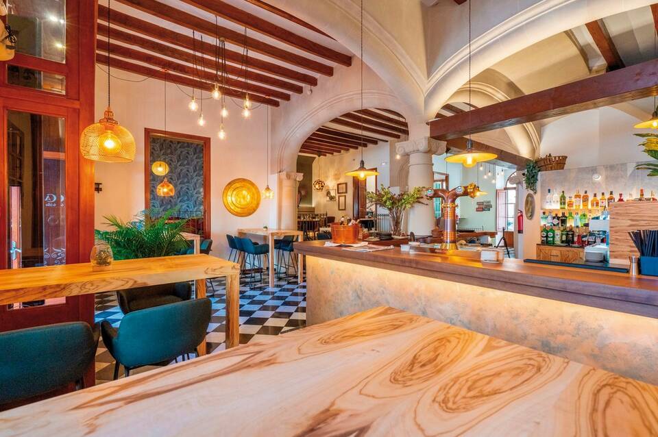 Hotel Boutique Soller Plaza 2