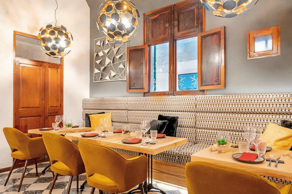 Hotel Boutique Soller Plaza 4