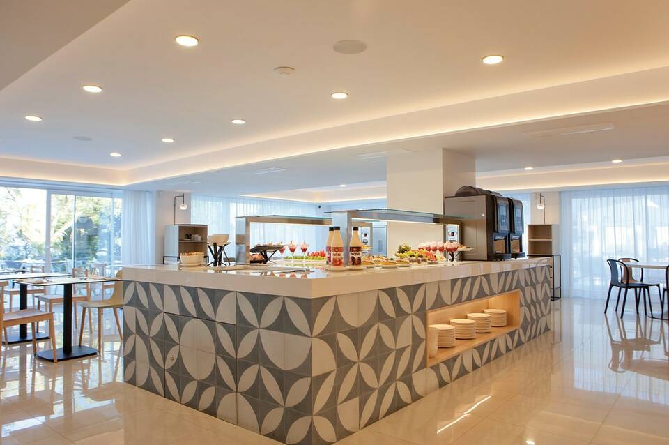 MiM Mallorca Meliá Collection 1