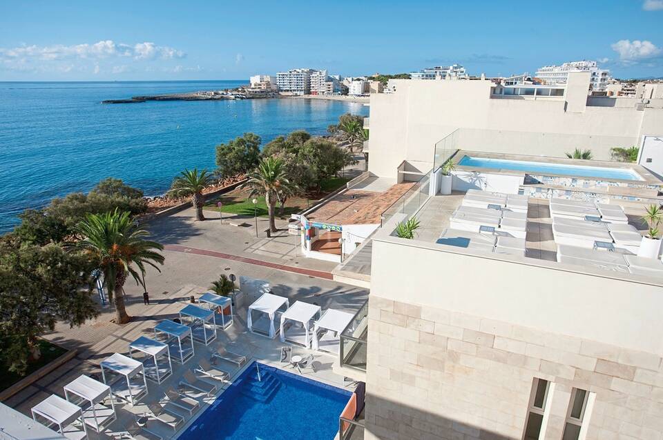 MiM Mallorca Meliá Collection 3