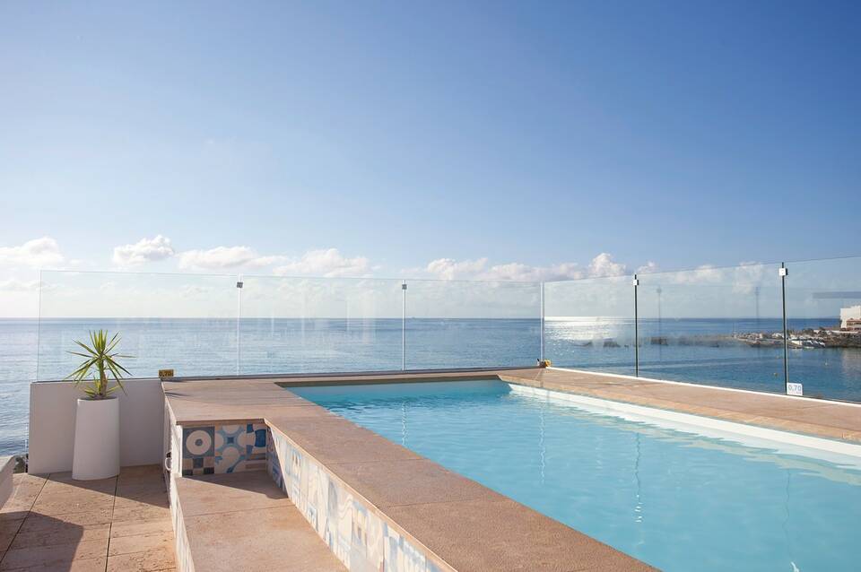 MiM Mallorca Meliá Collection 4