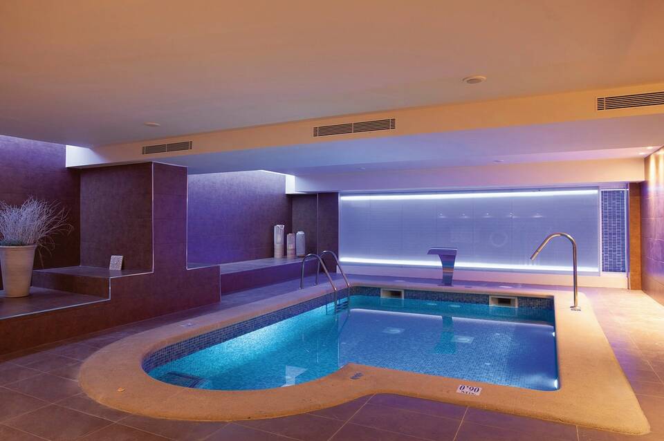 MiM Mallorca Meliá Collection 5