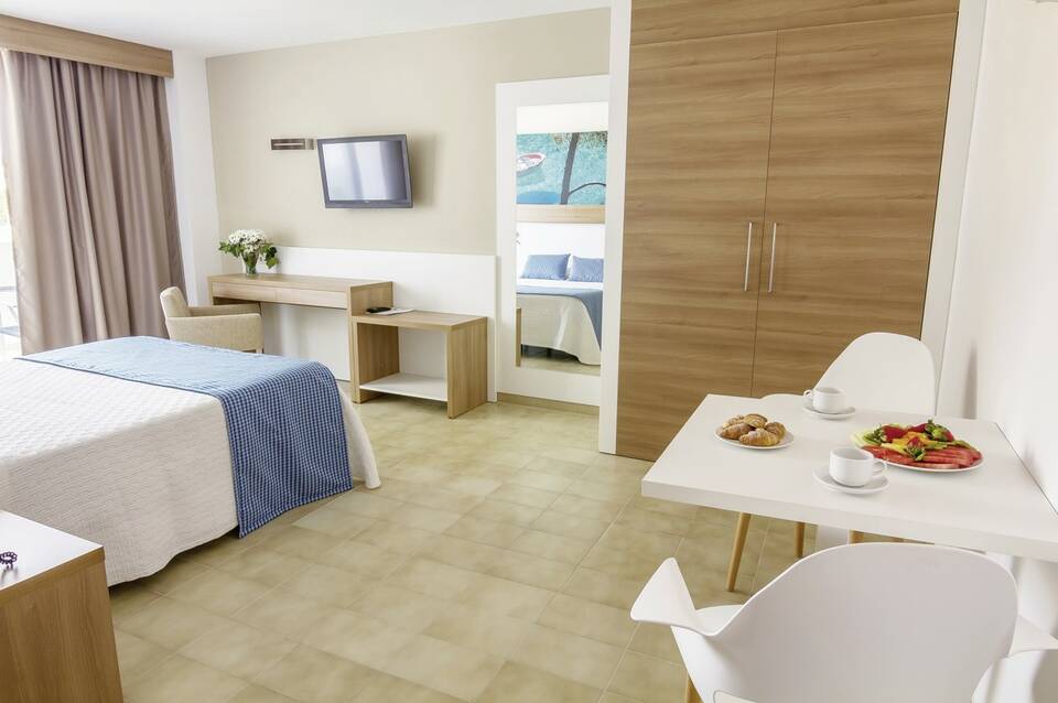 Aparthotel Novo Mar 2